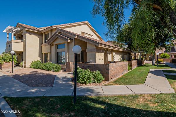 Chandler, AZ 85224,2201 N COMANCHE Drive #1097