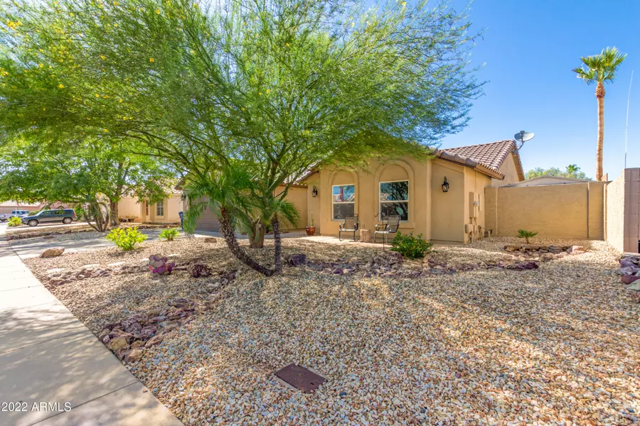 6120 E PORTIA Street, Mesa, AZ 85215