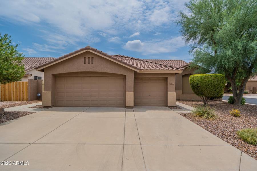 5427 W VILLAGE Drive, Glendale, AZ 85308