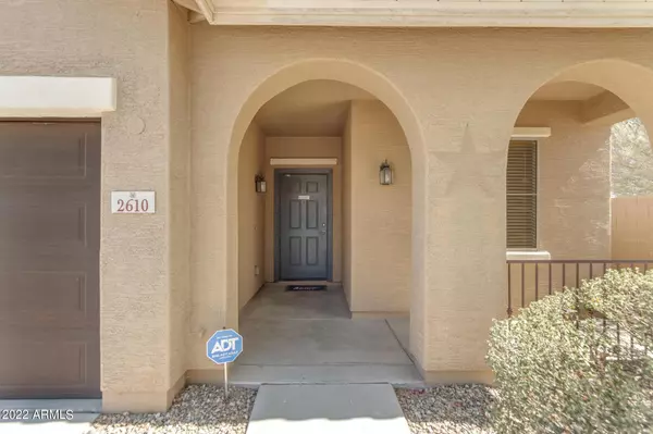 Phoenix, AZ 85041,2610 W FAWN Drive