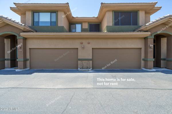 Fountain Hills, AZ 85268,16820 E LA MONTANA Drive #104