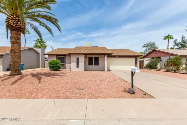 4126 W POINSETTIA Drive, Phoenix, AZ 85029