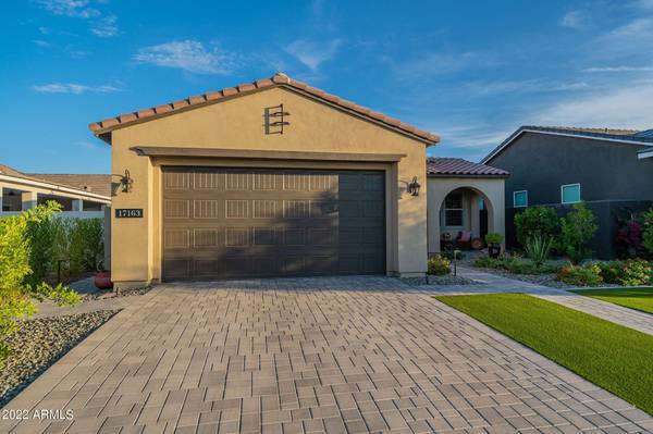 Surprise, AZ 85388,17163 W THOUSAND OAKS Street