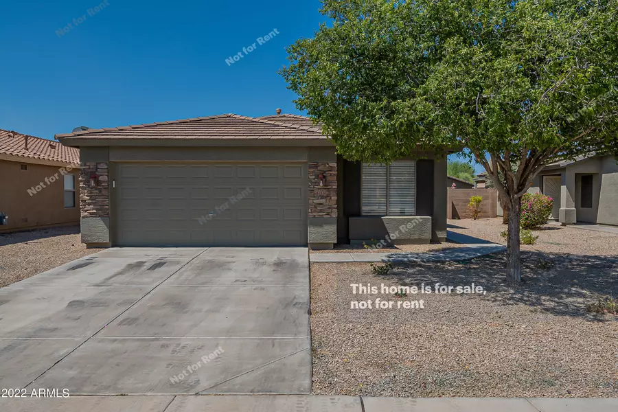 42312 W BUNKER Drive, Maricopa, AZ 85138