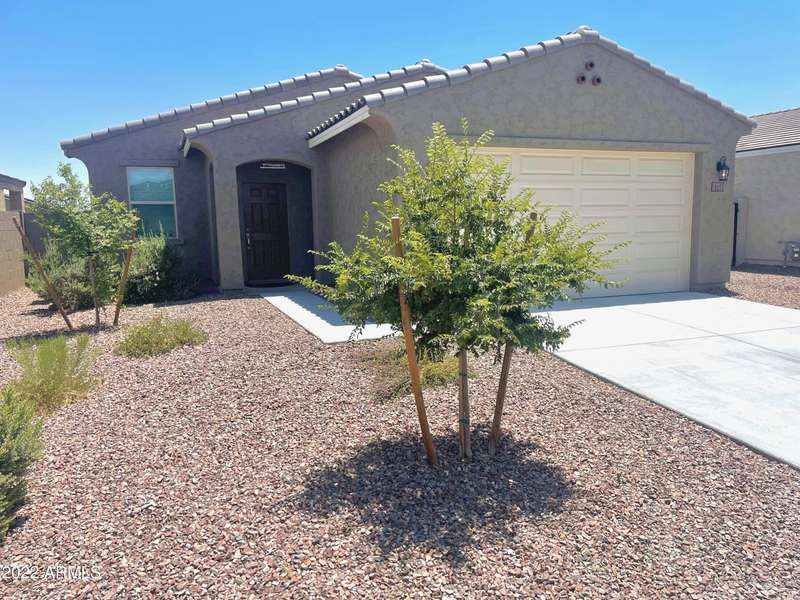 18653 W PUGET Avenue, Waddell, AZ 85355