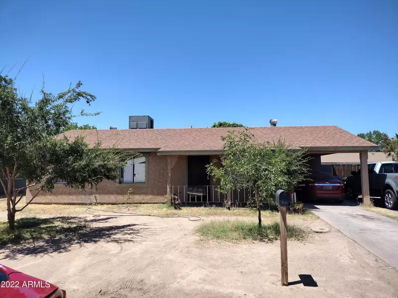 5736 W BERKELEY Road, Phoenix, AZ 85035