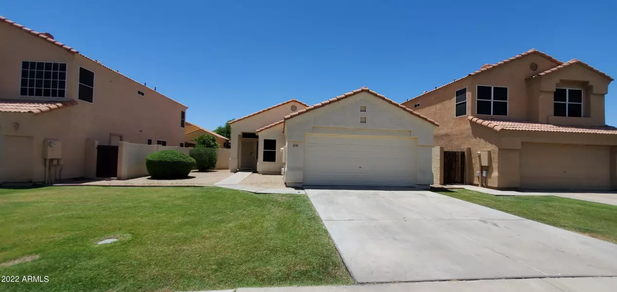 626 S BALBOA --, Mesa, AZ 85206