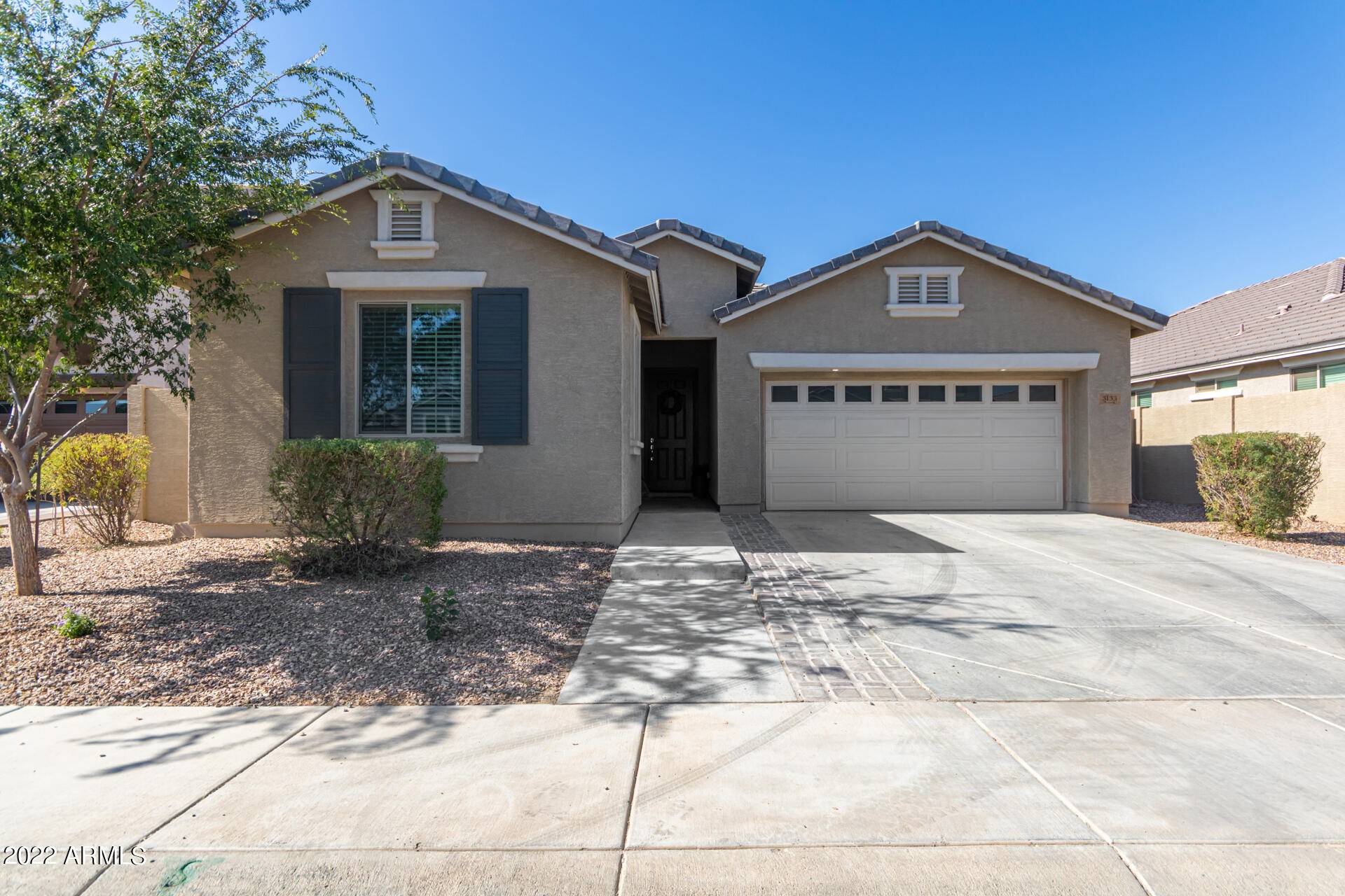 3133 E QUENTON Street, Mesa, AZ 85213