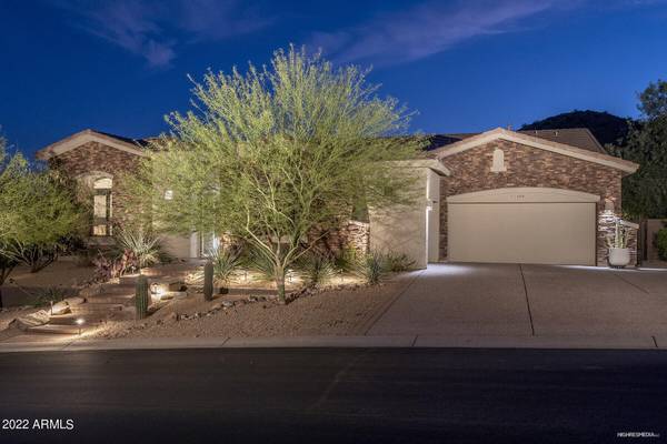 Scottsdale, AZ 85259,14559 E CHARTER OAK Drive