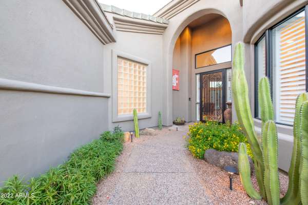 Scottsdale, AZ 85259,11724 E DEL TIMBRE Drive