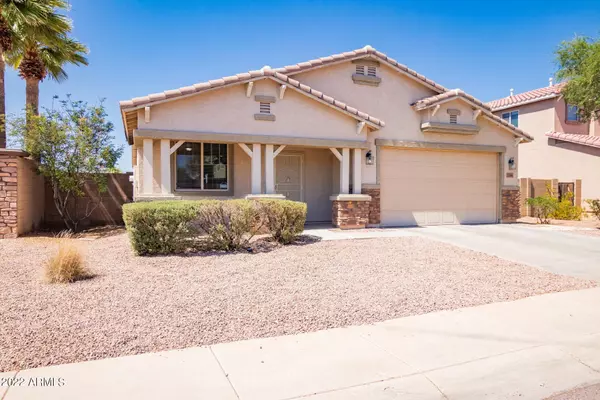 Laveen, AZ 85339,7446 W CARTER Road