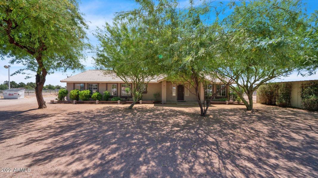 7523 N 183RD Avenue, Waddell, AZ 85355