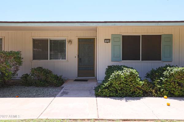 Sun City, AZ 85351,10560 W COGGINS Drive