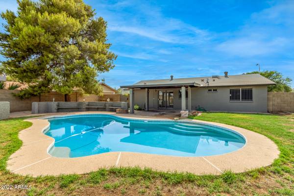 Chandler, AZ 85225,219 S 132ND Street