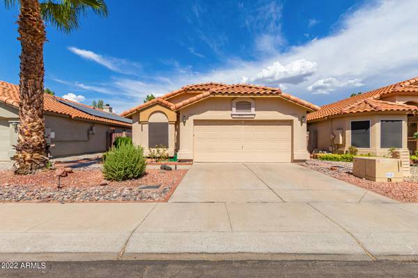 Glendale, AZ 85308,19141 N 75TH Drive