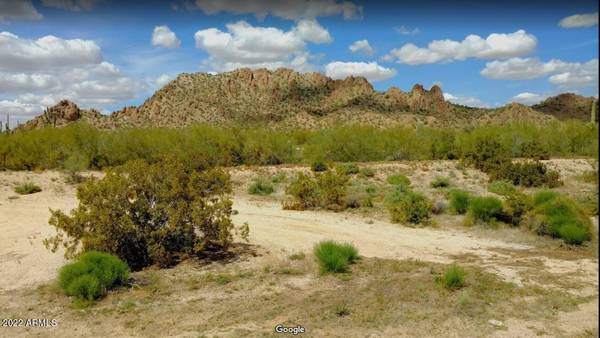 Stanfield, AZ 85172,0 S VEKOL VALLEY Road #-