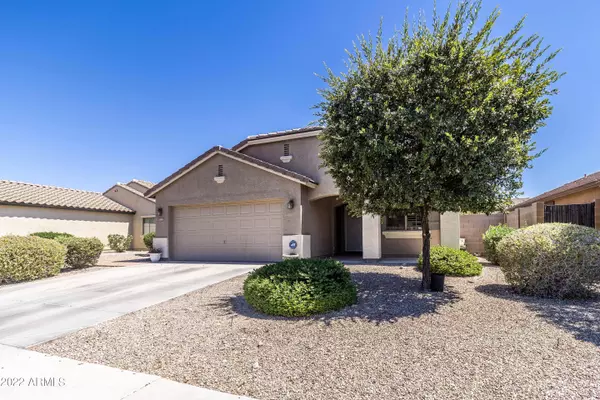 Buckeye, AZ 85326,23851 W Yavapai Street