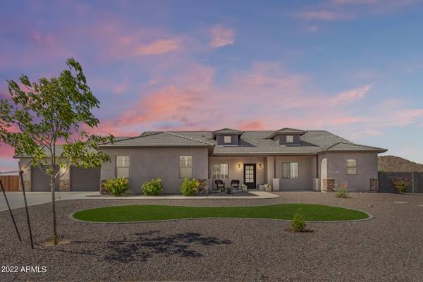 Casa Grande, AZ 85194,9292 W COPPER MOUNTAIN Court