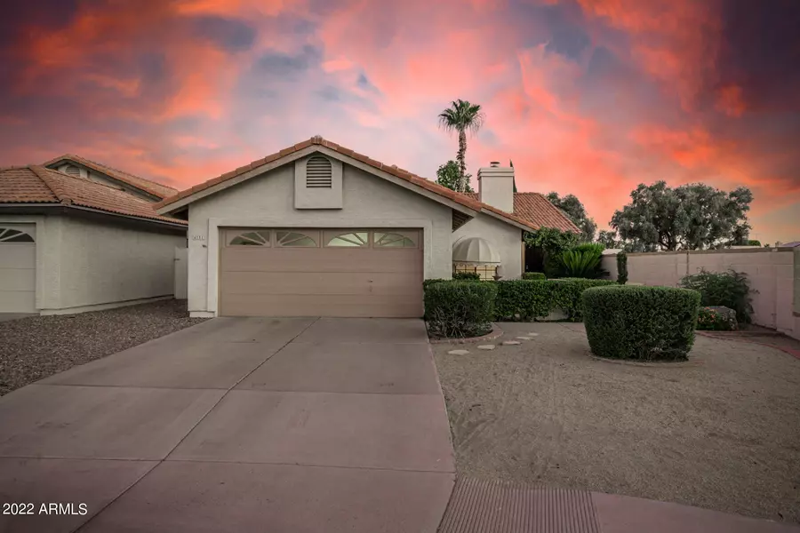 4181 W Gary Drive, Chandler, AZ 85226