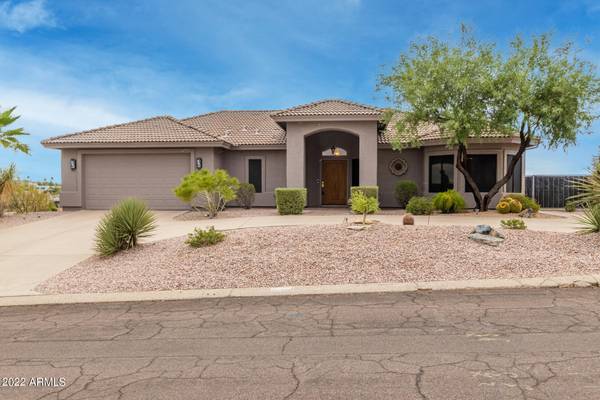 Fountain Hills, AZ 85268,15730 E TEPEE Drive