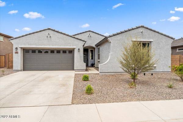 838 W TORINO Place, Casa Grande, AZ 85122