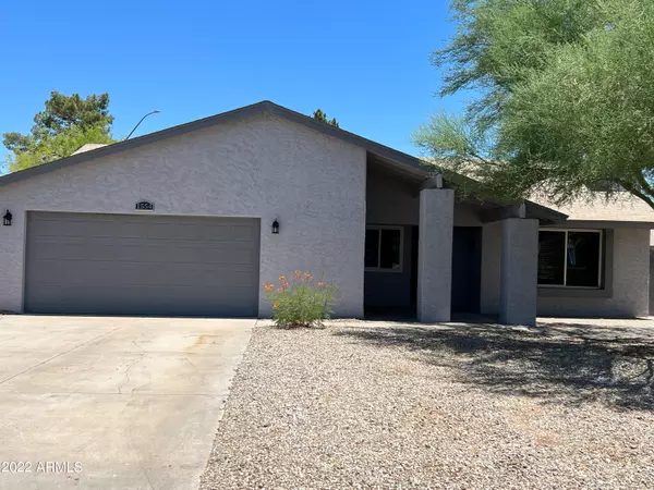 1554 W IMPALA Avenue, Mesa, AZ 85202