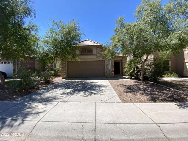 13441 W PECK Drive, Litchfield Park, AZ 85340