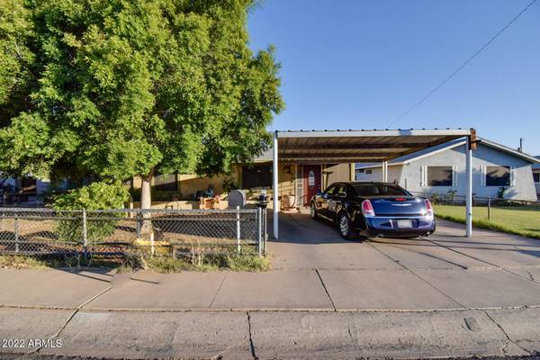 Tolleson, AZ 85353,9211 W GARFIELD Street