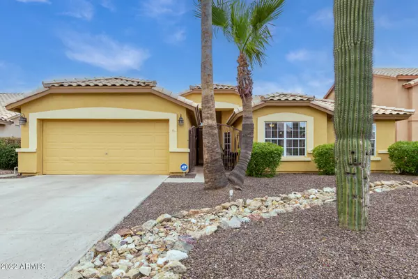 Chandler, AZ 85224,2411 W Binner Drive