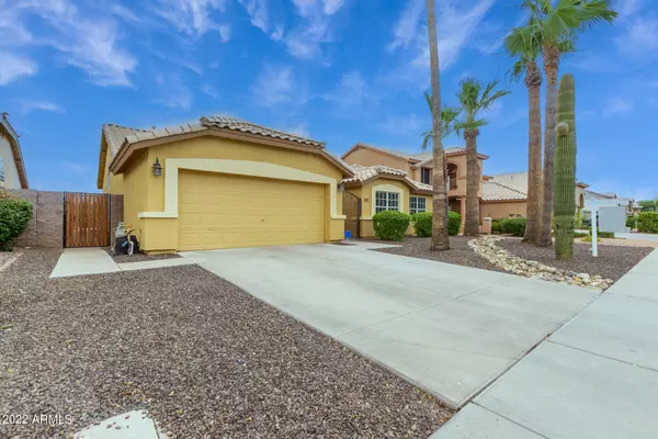 Chandler, AZ 85224,2411 W Binner Drive
