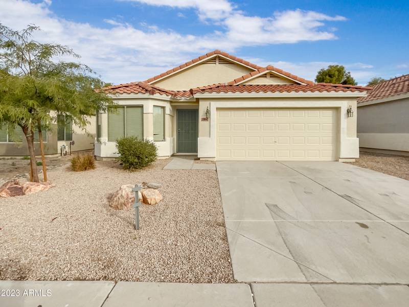 25842 W VICTORY Street, Buckeye, AZ 85326