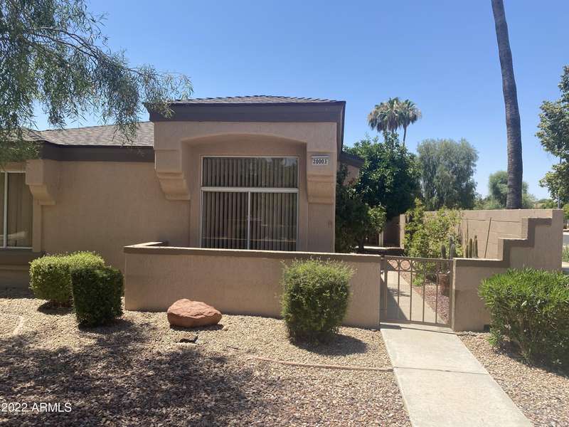 20003 N GREENVIEW Drive, Sun City West, AZ 85375