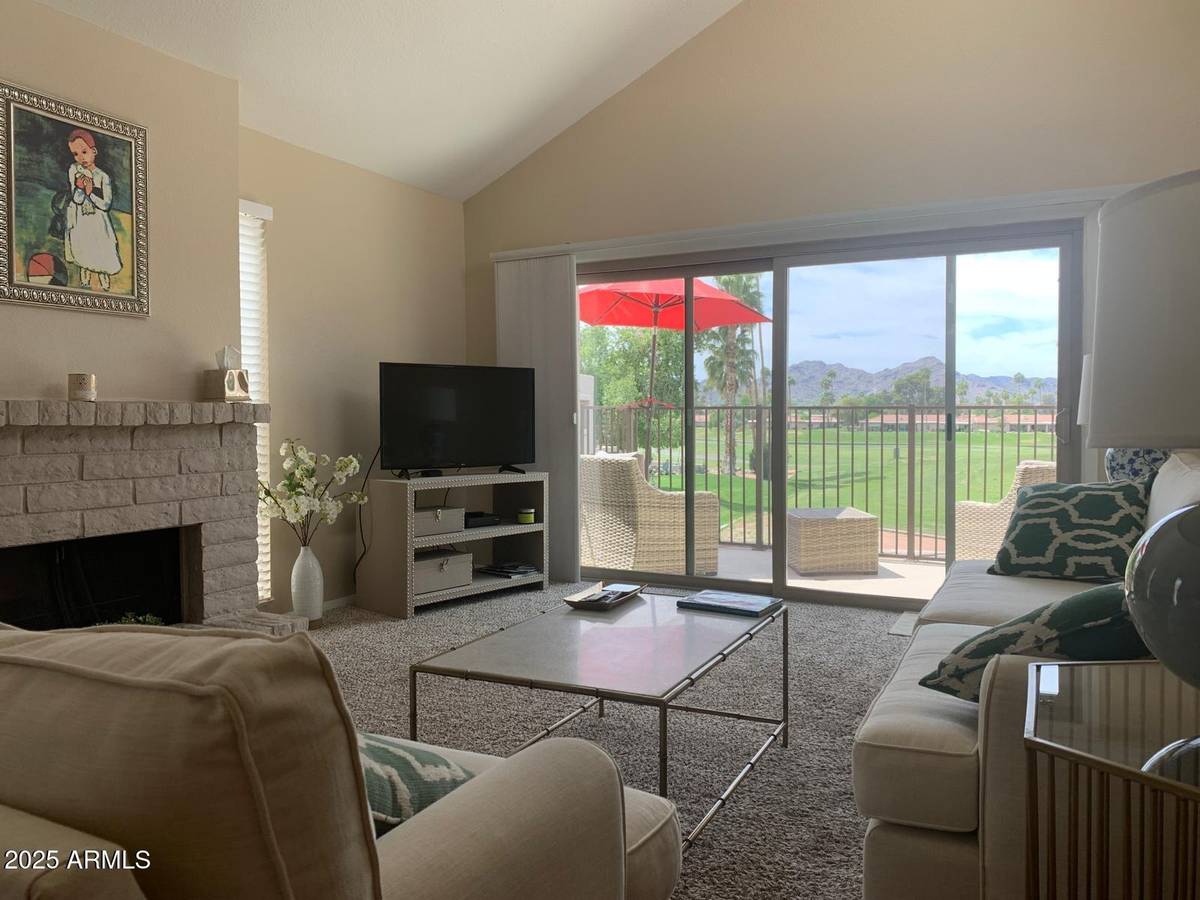 Scottsdale, AZ 85258,7356 N Via Camello Del Norte -- #210