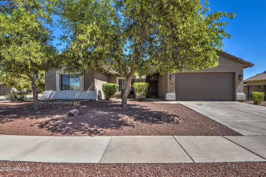 7820 W Wood Lane, Phoenix, AZ 85043