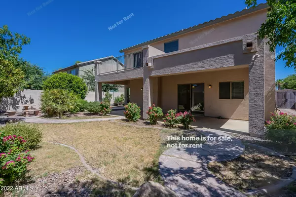 Gilbert, AZ 85295,3237 E JOSEPH Way