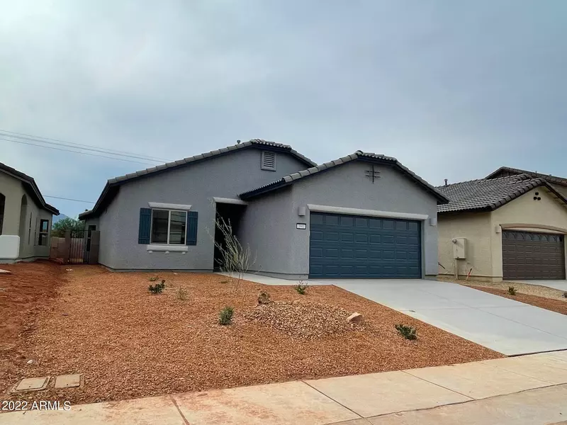 3941 Big Bend Street #Lot 9, Sierra Vista, AZ 85650