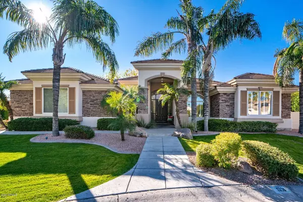 Mesa, AZ 85213,2625 N 24TH Street #3