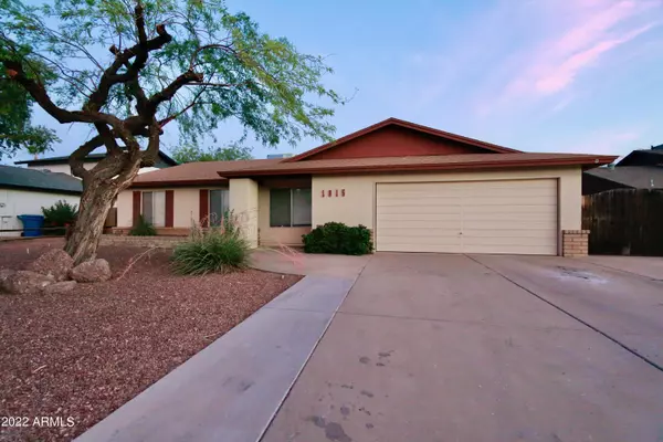 Chandler, AZ 85224,1615 W Bentrup Court