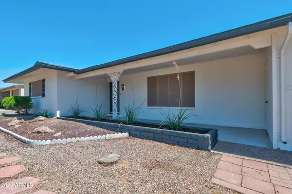 Mesa, AZ 85205,5509 E DUNCAN Street