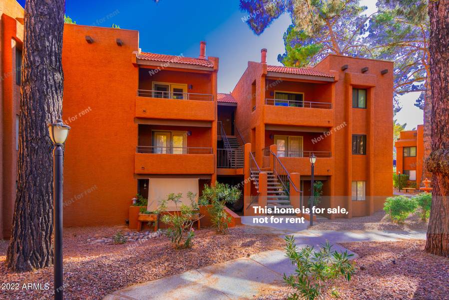 4704 E PARADISE VILLAGE Parkway #106, Phoenix, AZ 85032