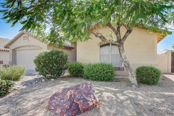 Peoria, AZ 85382,20962 N 100TH Lane