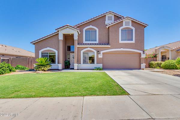 Glendale, AZ 85308,7439 W CRYSTAL Road