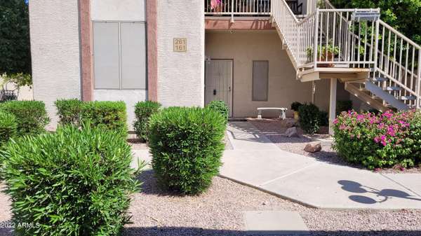 205 N 74TH Street #161, Mesa, AZ 85207