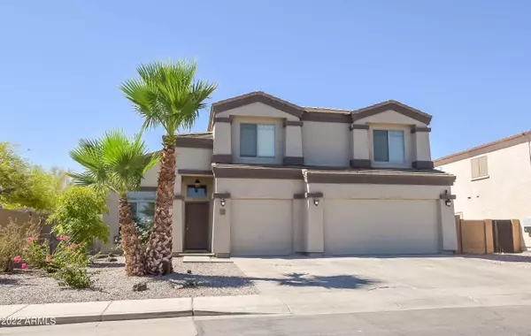 1757 E PRIMERA Drive, Casa Grande, AZ 85122