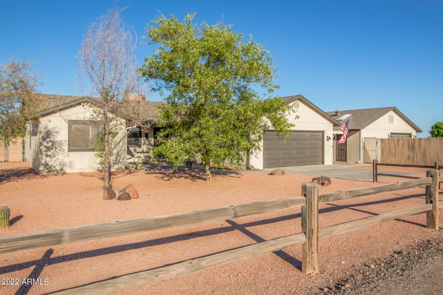 26503 N 158TH Drive, Surprise, AZ 85387