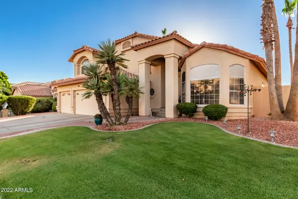 1462 W CARDINAL Way, Chandler, AZ 85286