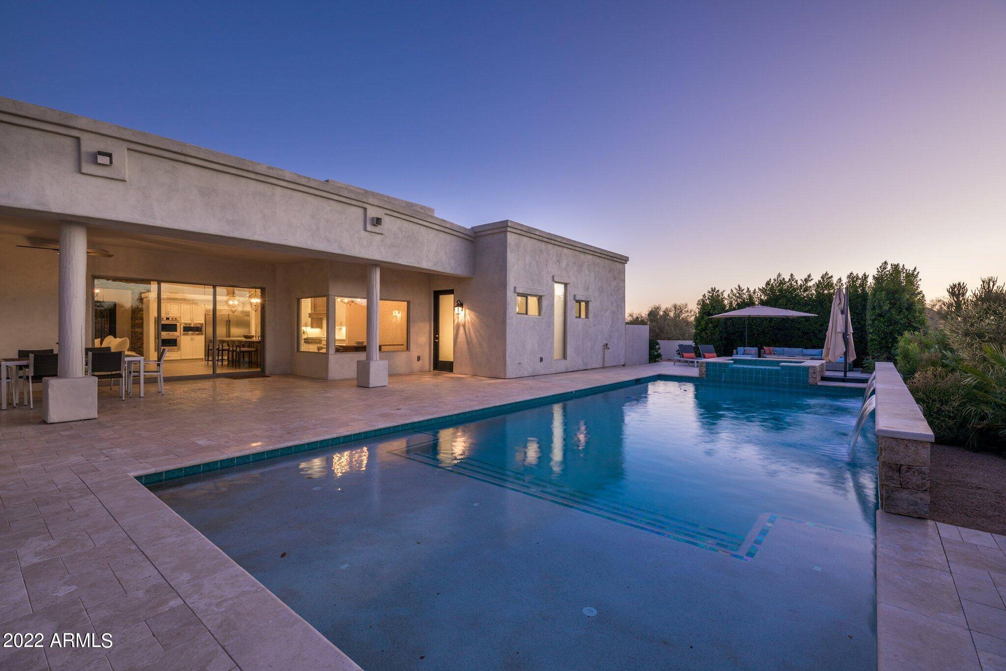 Cave Creek, AZ 85331,31223 N RANCH Road