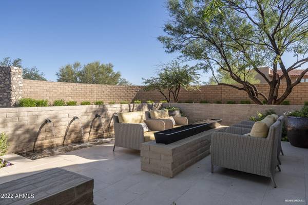 Scottsdale, AZ 85255,8763 E Hackamore Drive