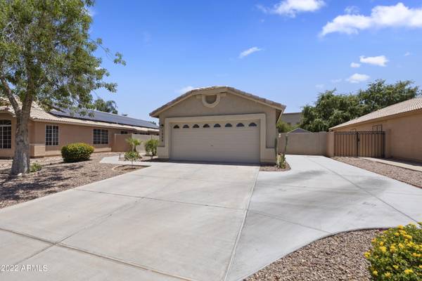 Gilbert, AZ 85233,1529 S DOVE Street