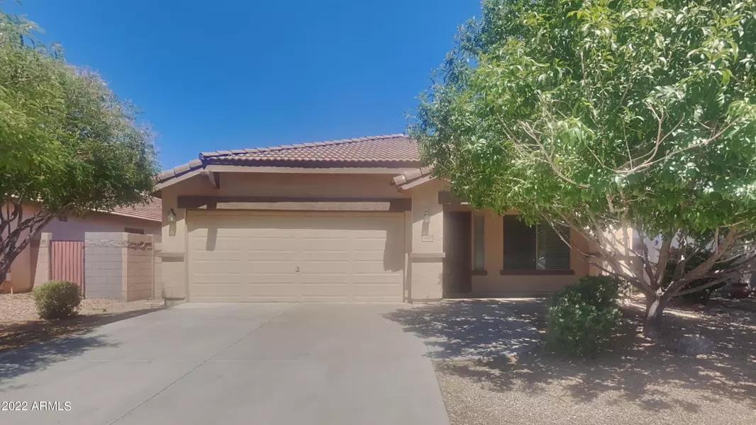 39485 N GEORGE Avenue, San Tan Valley, AZ 85140